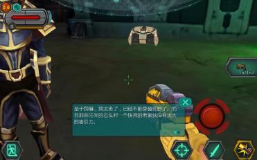 赏金猎人：黑色黎明 汉化破解版v1.25.01