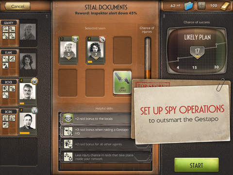 间谍大师 Spymasterv2.2.0 安卓ios