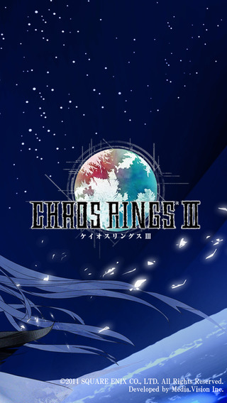 混沌之戒3v1.0.1  安卓ios