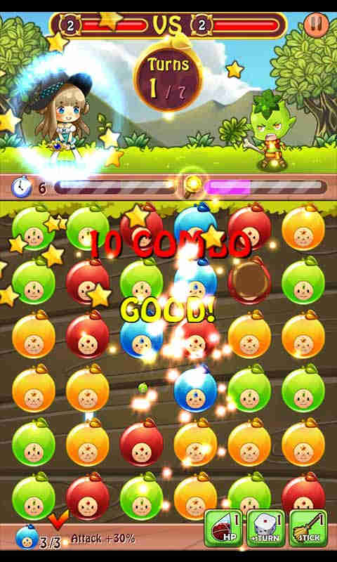 全民爱糖果2.4.0版