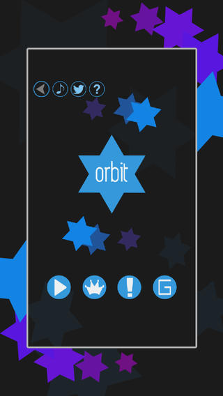 Orbit1.0.0版