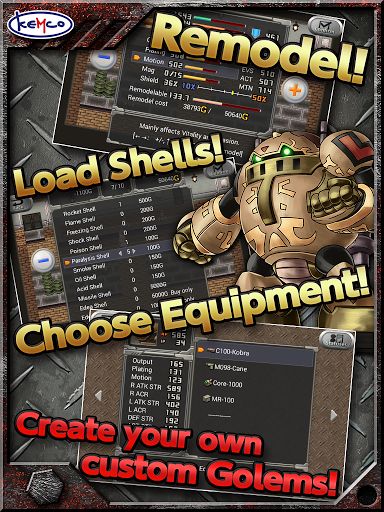 Rusted Emethv1.0.0