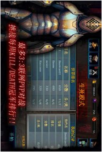 暗黑复仇者修改版