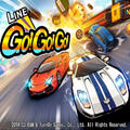 LINE GO!GO!GO!