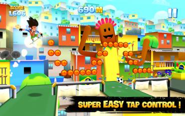 天空滑行者 Skyline Skatersv1.1.0