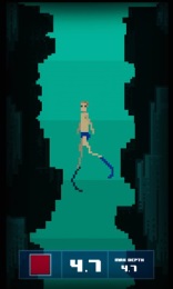 深潜v0.99 安卓IOS