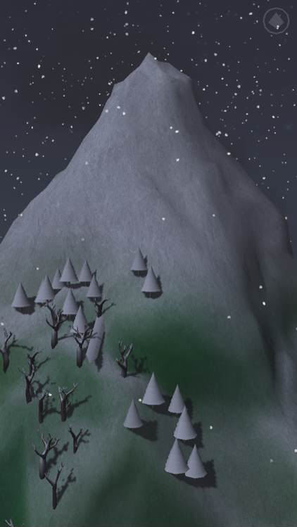 山脉(Mountain)V1.0