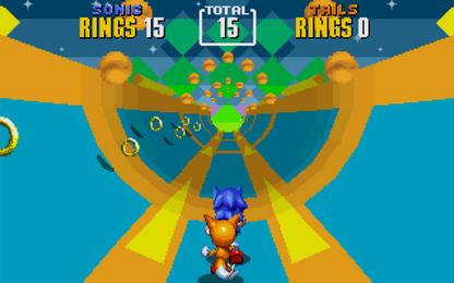 刺猬索尼克2 Sonic the Hedgehog 2v3.1.5