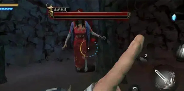 无尽噩梦
