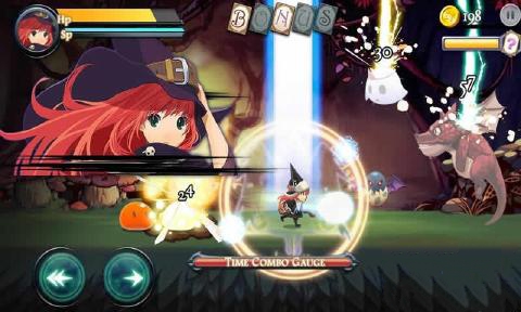 破碎的心 Broken Heartv1.0 安卓ios