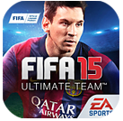 FIFA15：终极队伍v1.0.6 安卓IOS