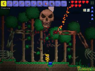 泰拉瑞亚Terraria 中文完整版v1.1.5822 安卓IOS