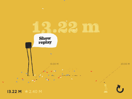 长腿爸爸 Daddy Long Legsv1.0.1  安卓IOS