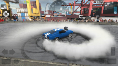 旋转风暴 Torque Burnoutv1.0.2 安卓IOS