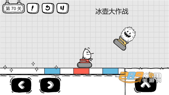 茶叶蛋大冒险免广告获得提示v1.1.9最新版