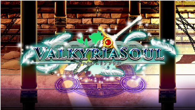 女武神之魂v1.0.0 安卓IOS