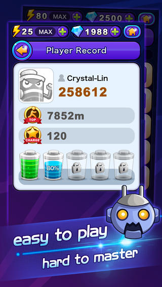 Battery Runv1.1.0