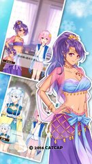 IOS爱养成2内购破解版v1.0
