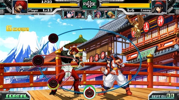 节奏格斗 直装版V 1.0.0