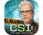 CSI:暗罪谜踪