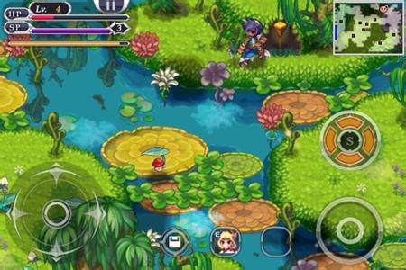 灵魂救星2 汉化修改版v1.0.1
