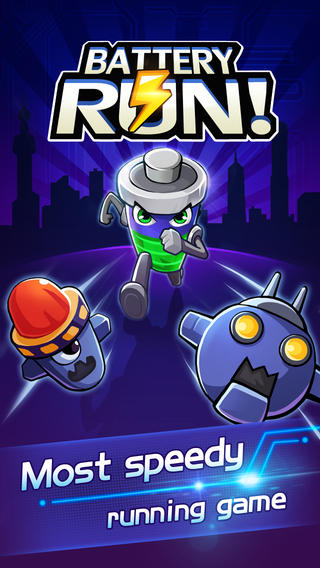 Battery Runv1.1.0