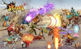 战群雄v1.14.00.00 安卓ios