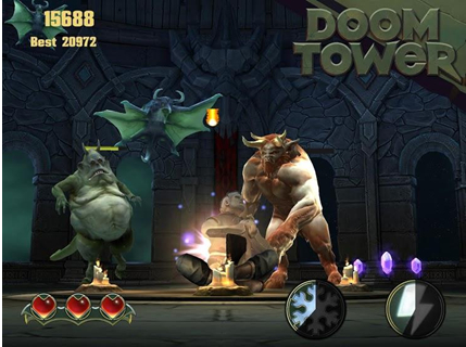恶魔之塔1.0.0