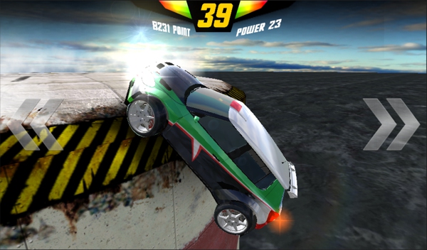 漂移竞技场 Drift X Arenav1.0 安卓IOS