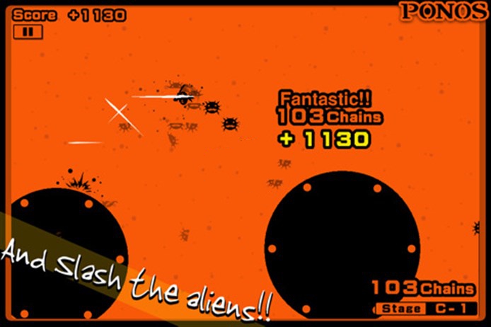 忍者先生：狂热v1.0.2 安卓IOS