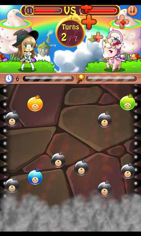 全民爱糖果2.4.0版