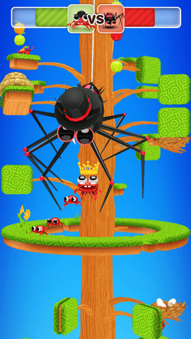 螃蟹先生Mr. Crabv1.3.0安卓ios