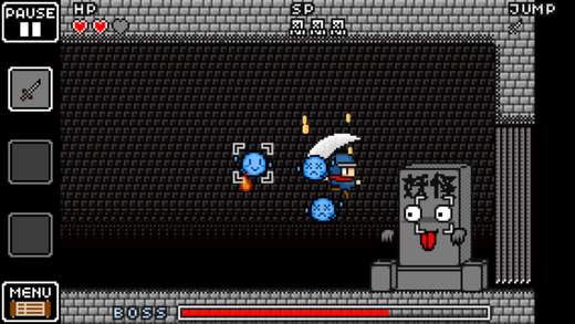忍者大冒险Ninja Smasherv1.0 安卓ios