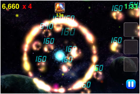 吞噬者v1.0