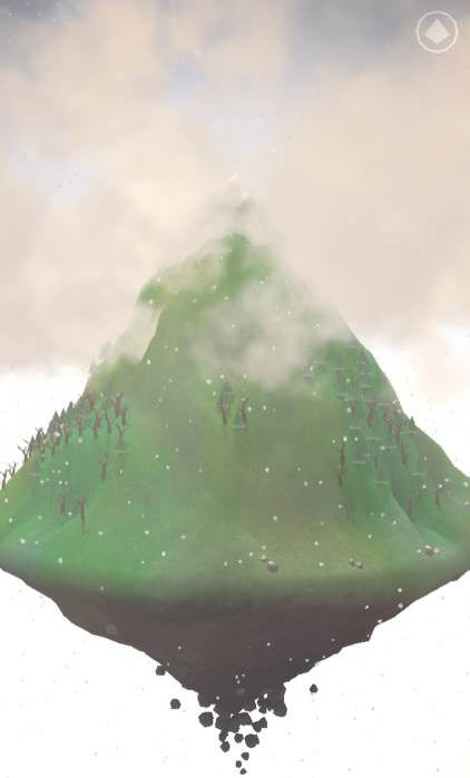山脉(Mountain)V1.0