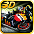 3D暴力摩托-狂野飙车V1.9.4
