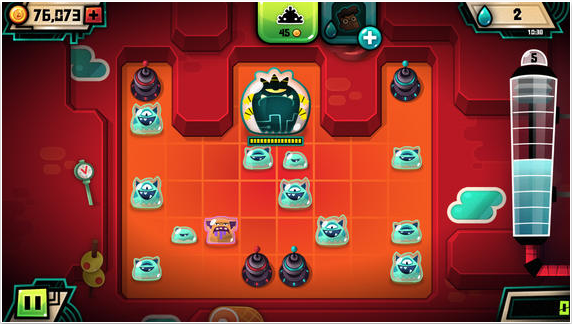 哥布林v1.20