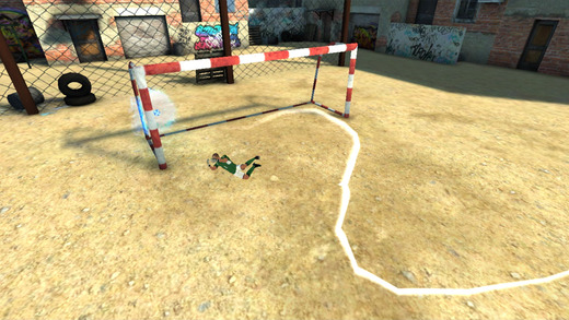 Loco Soccer1.0版