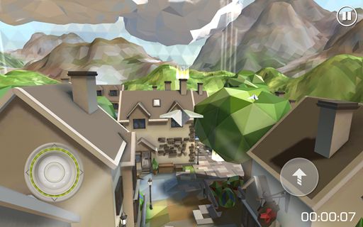纸飞机的旅行v1.0.2