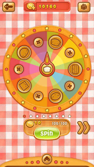 CAKE51.2.3版