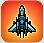 双子座出击 Gemini Strikev1.0.3 安卓IOS