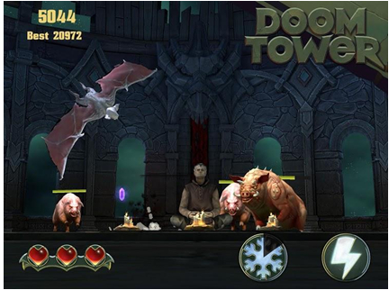 恶魔之塔1.0.0