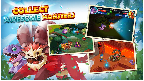 Monster Legacyv2.5.0
