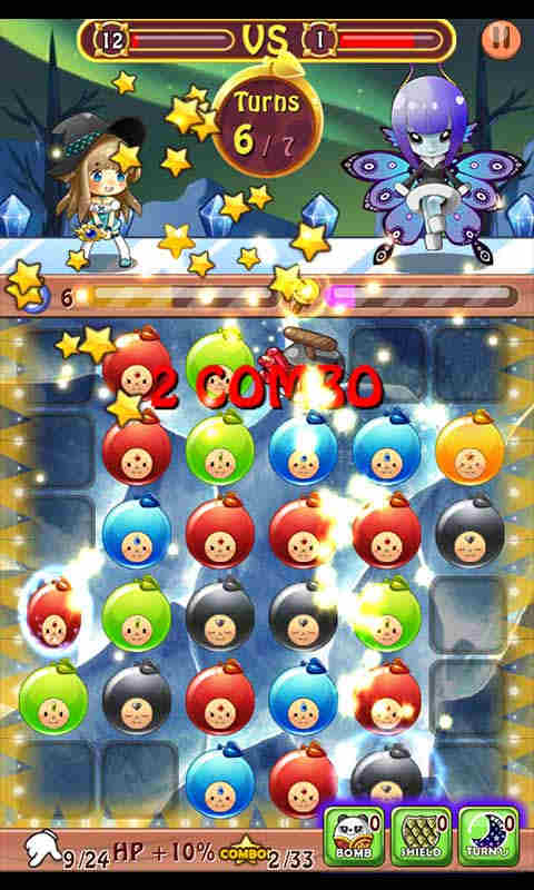 全民爱糖果2.4.0版