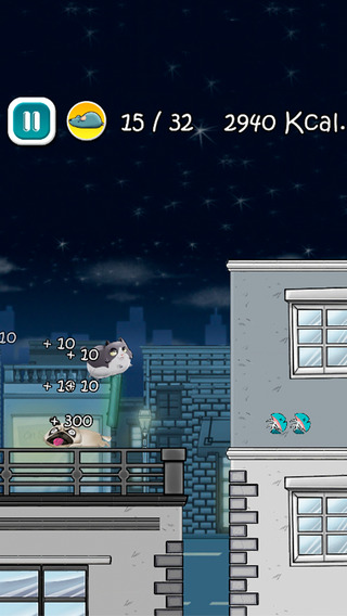 馋嘴猫 Chunky Catv1.0.5 安卓IOS