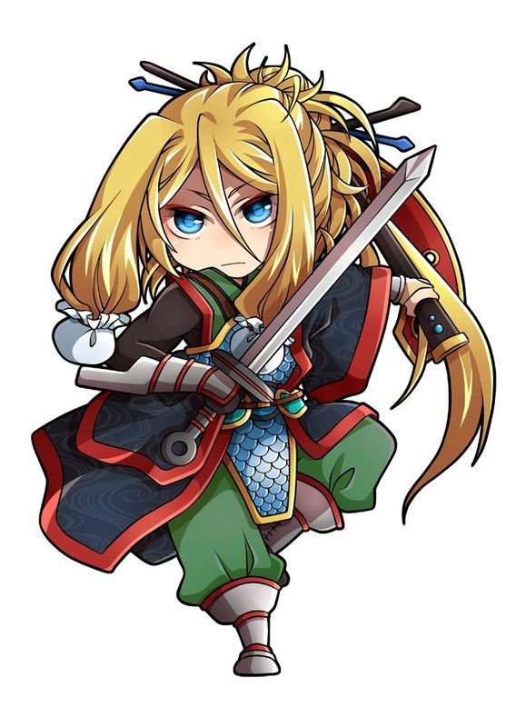 三国天下录v1.0 安卓ios