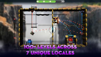 魔法水滴：大冒险v1.1