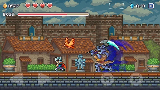 哥布林之剑 Goblin Swordv1.0 安卓IOS