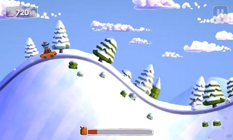 阳光旅行v1.1.1 安卓ios