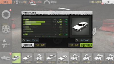 旋转风暴 Torque Burnoutv1.0.2 安卓IOS